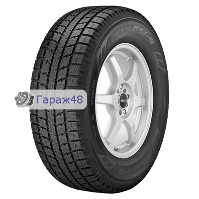 Toyo Observe GSi5 245/60 R18 105T